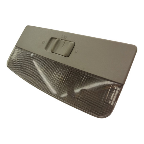 Luz Interna De Teto Vw Saveiro Robust 1.6 Msi 2024