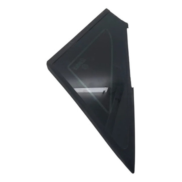 Vidro Vigia Porta Dianteira Esquerda Fiat Punto Elx 2008