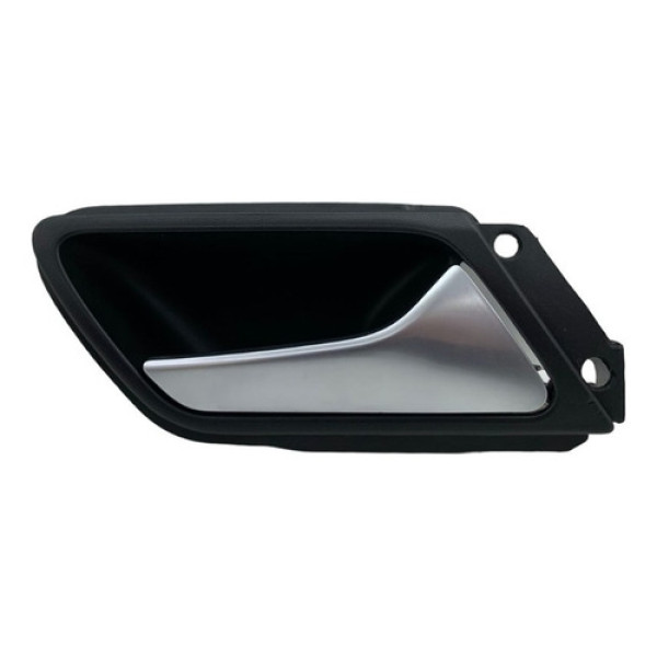 Maçaneta Interna Traseira Direita Jetta 2014