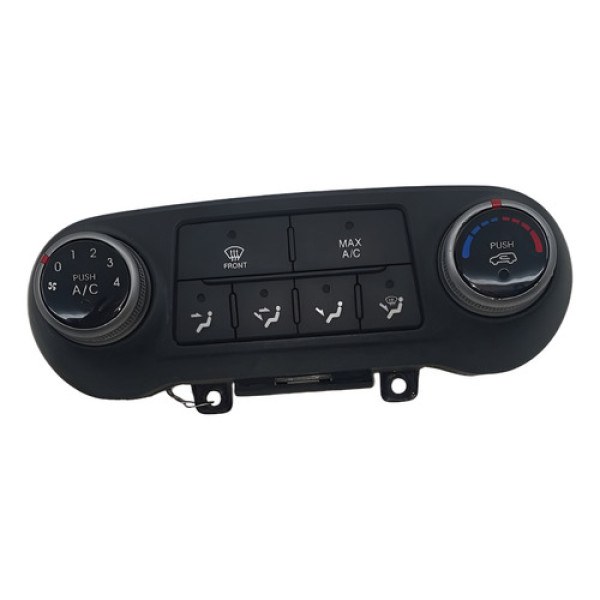 Comandos Ar Condicionado Hyundai Ix35 Gls 2.0 2015
