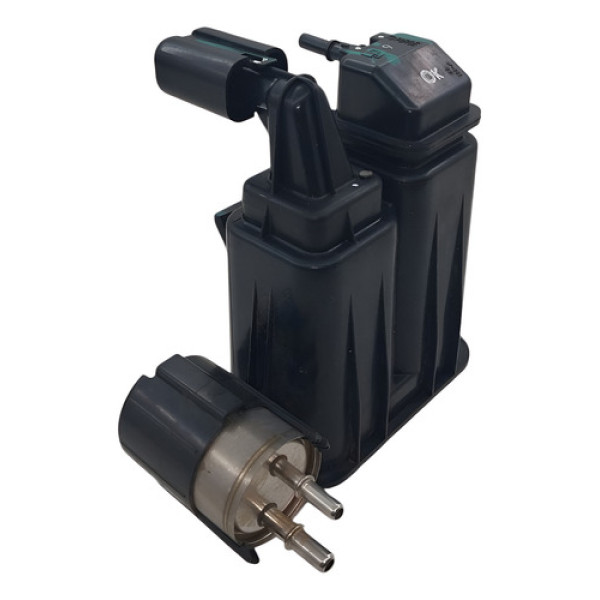 Filtro Canister Gm Tracker 1.4 Ltz Turbo 2017