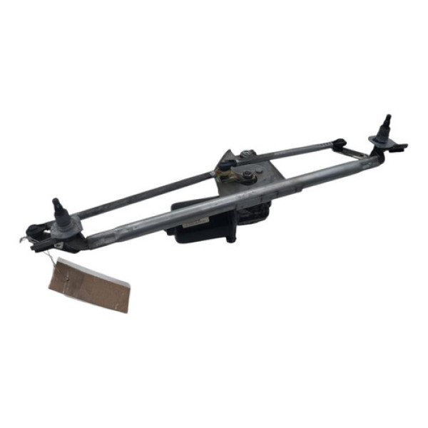 Motor Limpador Dianteiro Com Galhada Gm Celta 2012  93345011