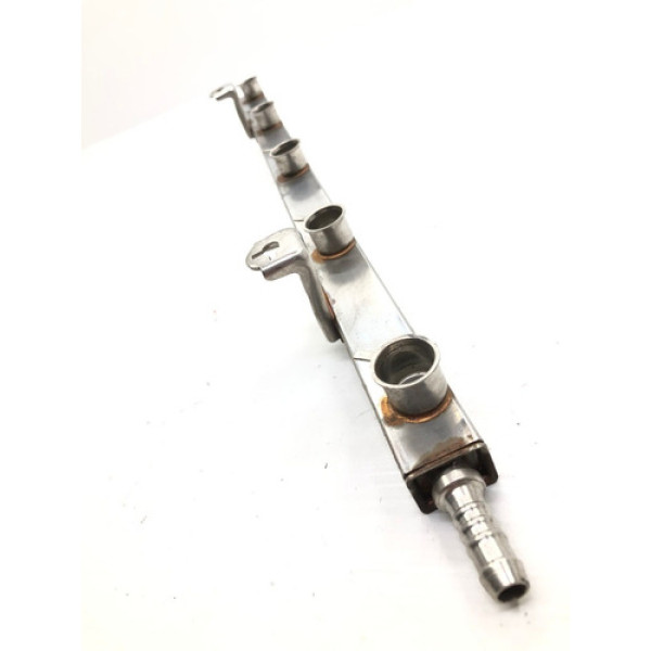 Flauta Bicos Injetores Vw Jetta Variant 2.5 2012