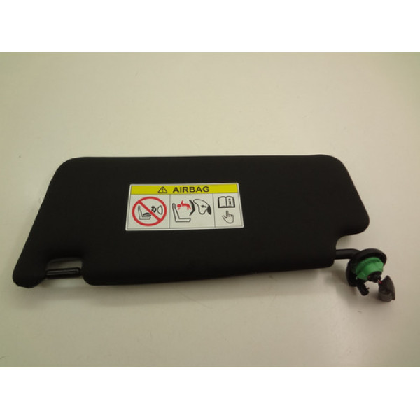 Quebrasol Lado Direito Honda Civic Exl 2020