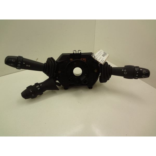 Chave Seta Luzes E Limpador Fiat Stilo 1.8 2006