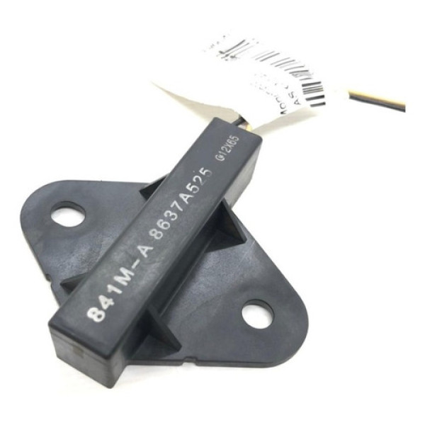 Central Modulo Eletrica Mitsubishi Asx 2.0 4wd 2013