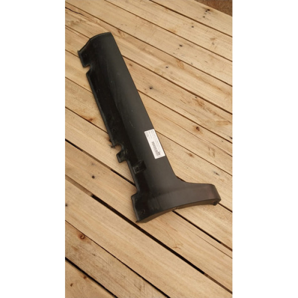 Friso Inferior Porta Traseira Esquerda Kia Sportage 2010