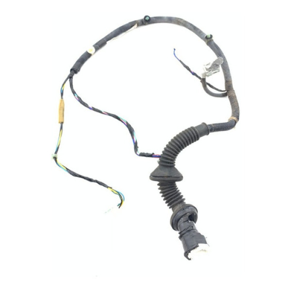 Chicote Porta Traseira Direita Honda Fit 2009