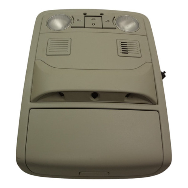 Luz Interna Cortesia Vw Jetta Tsi 1.4 Confort 2017