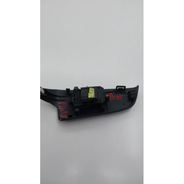 Botao Vidro Traseiro Direito Honda Civic Lxs 1.8 2007