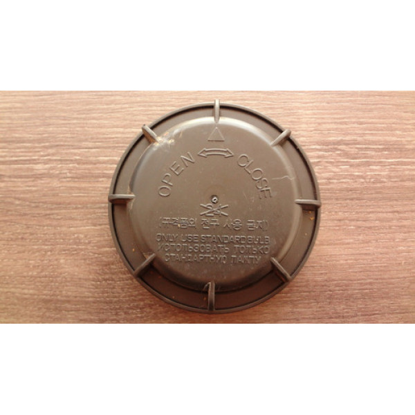 Tampa Farol Hb20 1.0 Comfor 2018