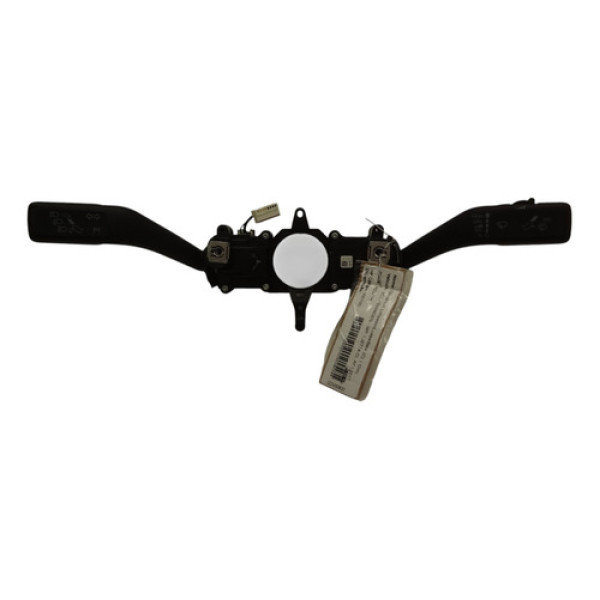 Chave De Luzes E Limpador Vw Jetta 1.4 Tsi Confortline 2017