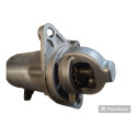 Motor De Arranque Gm Onix Lt 1.0 Eco 1.0 2019 80cv Manual