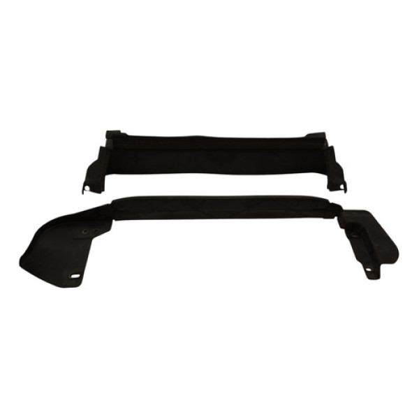 Defletores Inferiores Radiador Fiat Palio El 1.5 1998