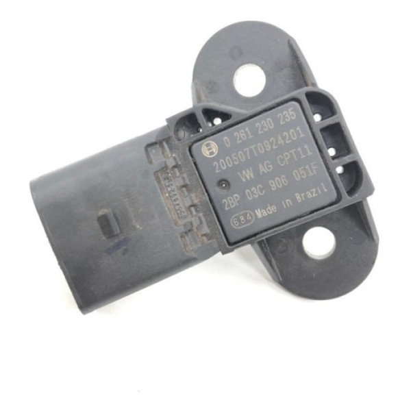 Sensor Map Vw Voyage 1.0 3cc 2021