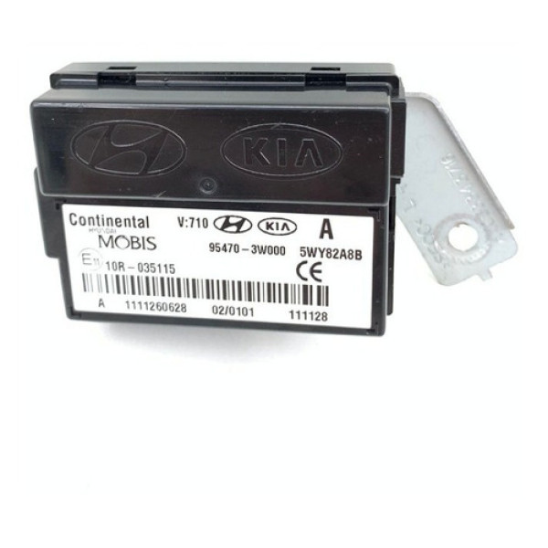 Módulo Keyless Kia Sportage 2.0 2012