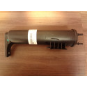 Filtro Canister Volkswagen Fox 1.0 2013