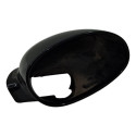 Capa Do Retrovisor Direito Chrysler Pt Cruiser Classic 2007 Preto