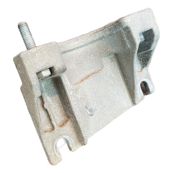 Suporte Alumínio Motor Renault Scenic 1.6 16v 2006 Flex