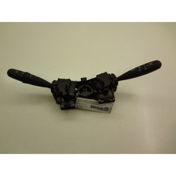 Chave Seta Luzes E Limpador Toyota Etios Cross 2014