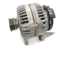 Alternador Vw Jetta Variant 2.5 2012 - 07k903023a