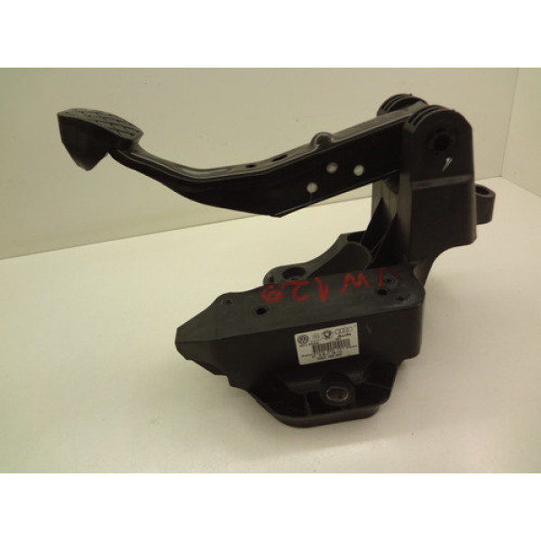 Pedal Freio Vw Saveiro 1.6 Trendline 2022