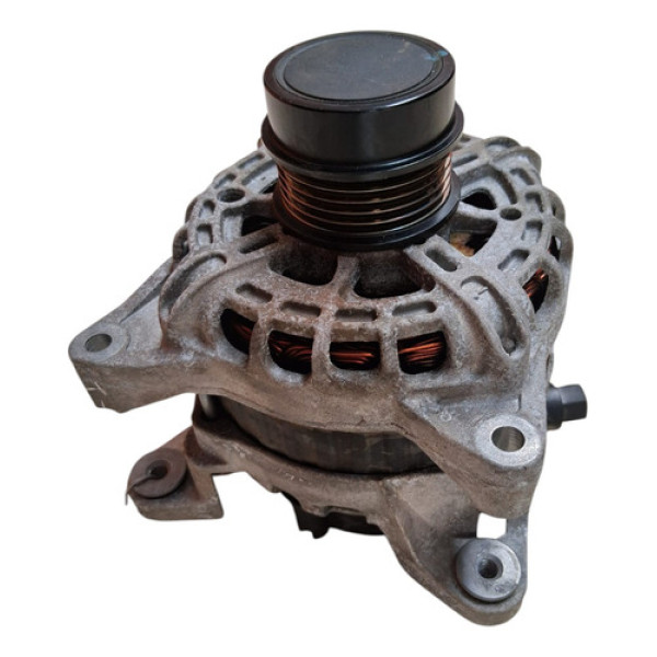 Alternador 14v 100a Original Gm Onix 1.0 Aspirado 2020 A2024