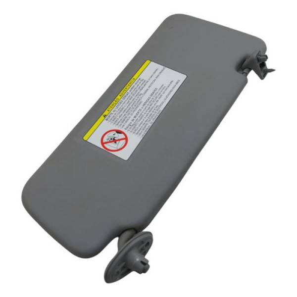 Quebra Sol Lado Direito Toyota Etios Splus 1.5 At 2020