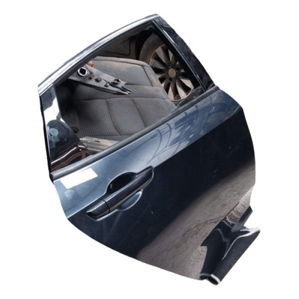 Porta Traseira Direita Honda Civic Exl 2.0 2020