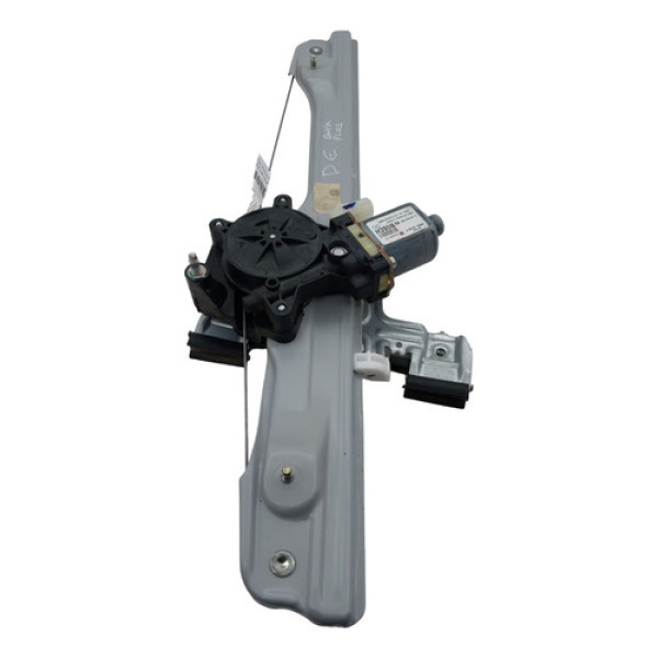 Maquina De Vidro Dianteira Esquerda Onix Plus Sedan 1.0 2021