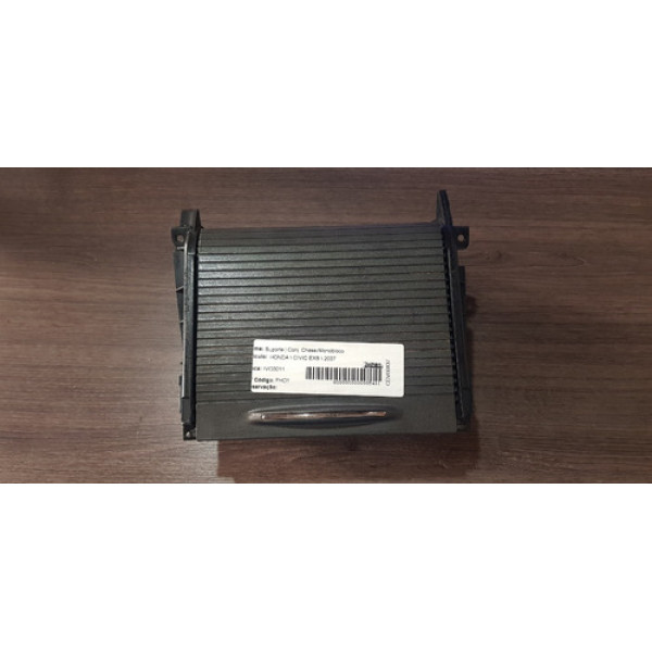 Porta Objetos Honda Civic 2007