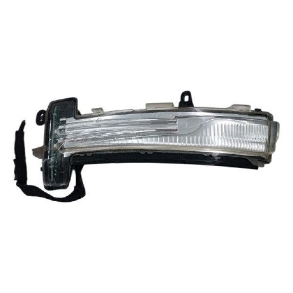 Pisca Retrovisor Esquerdo Original Volvo Xc60 T5 2013