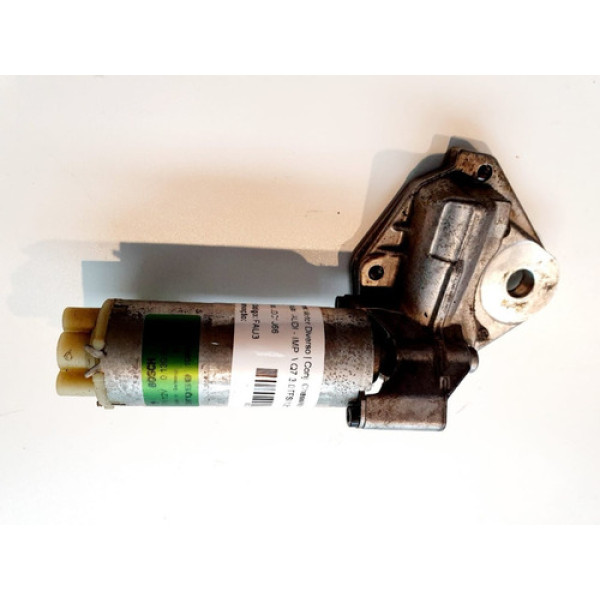 Motor Do Assento Banco Caroneiro Audi Q7 Ano 2011