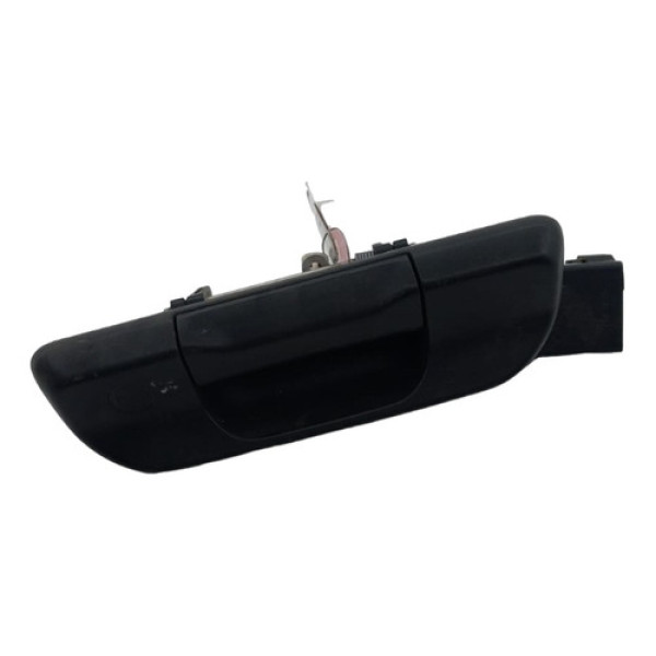 Maçaneta Eletrica Tampa Traseira Fiat Strada Endurance 2022