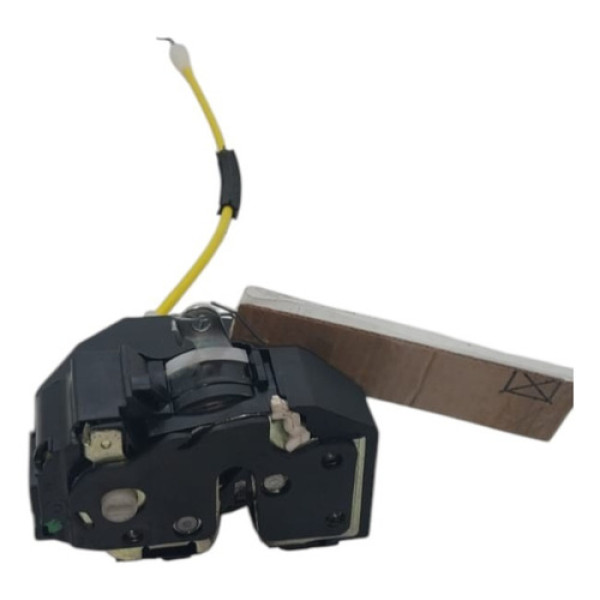 Fechadura Porta Traseira Esquerda Fiat Mobi Like 2024