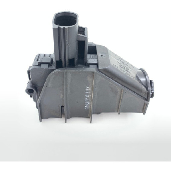 Trava Elétrica Tampa De Combustível Ford Focus Titanium 2016