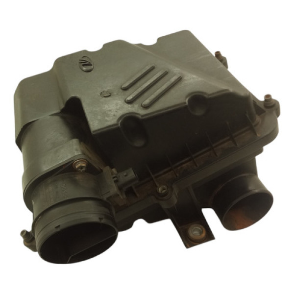 Caixa Filtro Ar Mahindra 2.2 4x4 Diesel 2013