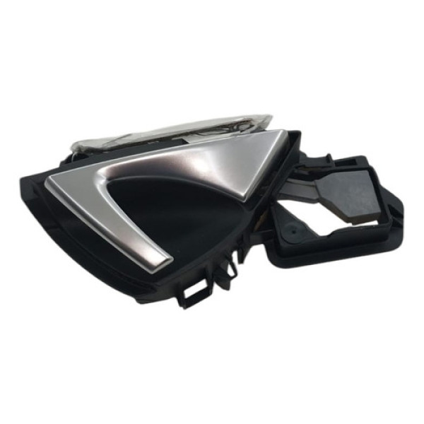 Maçaneta Interna Traseira Esquerda Citroen Ds5 Thp 1.6 2014