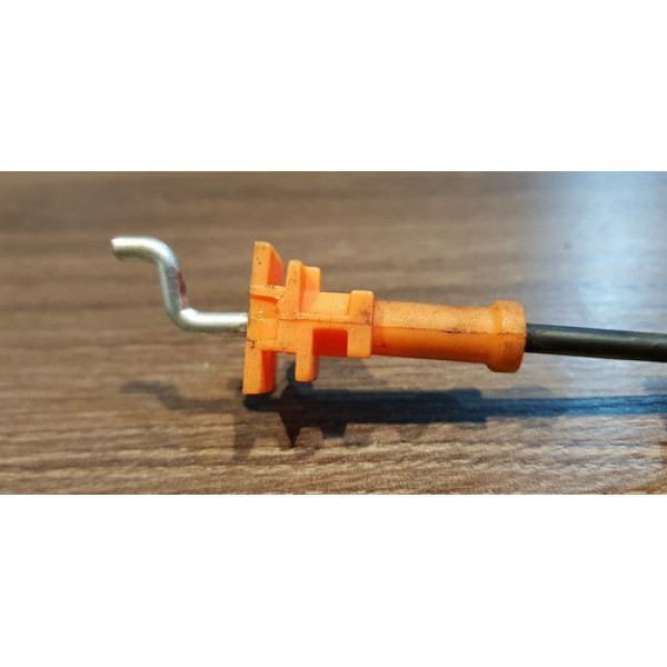 Cabo Da Fechadura Dianteira Gm Novo Corsa 1.4 2012