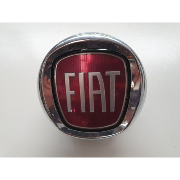 Maçaneta Porta Malas Tampa Traseira Fiat Strada 2016