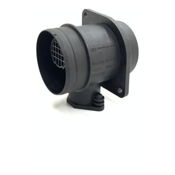 Suporte Sensor Fluxo De Ar Bramont Mahindra 2.6 2012