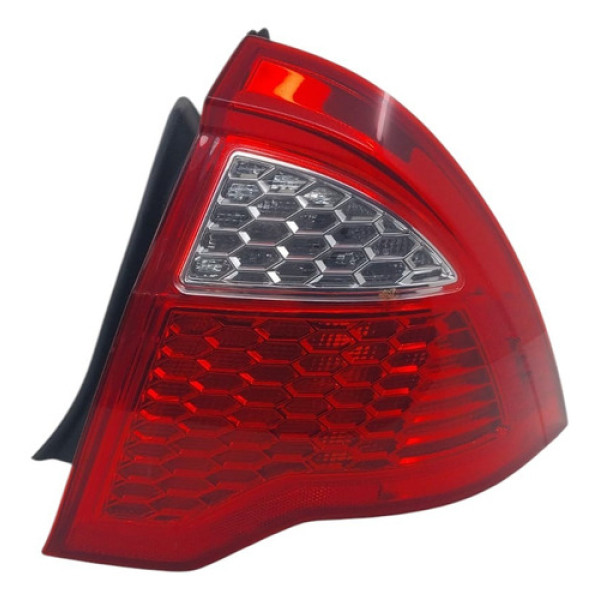 Lanterna Traseira Direita Ford Fusion 2.5 2012