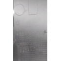 ( Moldura ) Interna Retrovisor Esquerdo Gm Montana/corsa
