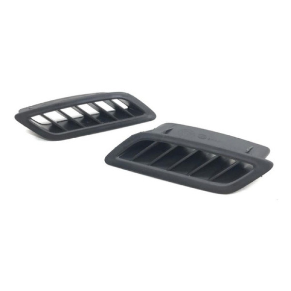 Par Difusor De Ar Painel Vw Voyage 2021