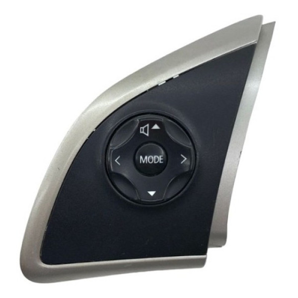 Comando De Volante Lado Esquerdo Mitsubishi Asx 2.0 2013