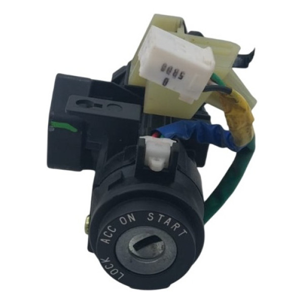 Comutador De Ignição Hyundai Hb20s 1.6 Premium 2015