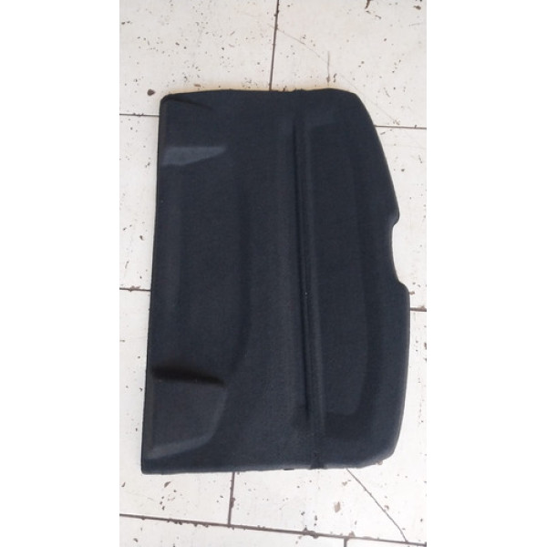 Tampao Porta Malas Peugeot 2008 2017