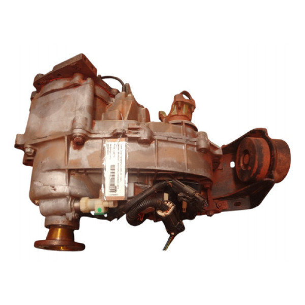 Caixa De Transferencia Bramont Mahindra 2.2 4x4 Diesel 2013