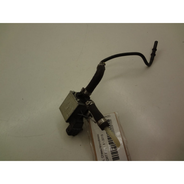 Valvula Partida Frio Ford Ecosport 1.6 Fsl 2013