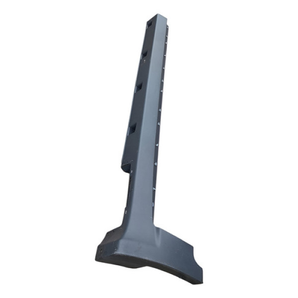 Spoiler Lateral Esquerdo Gm Tracker 1.4 Turbo 2017